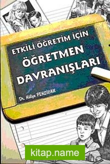 Etkili Öğretim İçin Öğretmen Davranışları