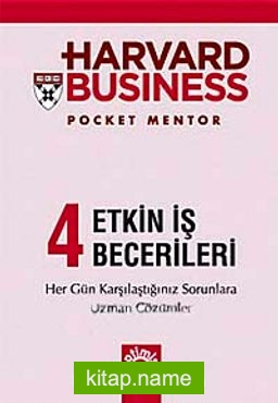 Etkin İş Becerileri 4 (6 kitap Takım)