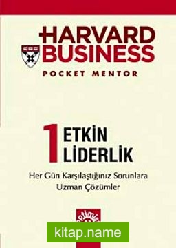 Etkin Liderlik 1.Set (4 Kitap Takım)