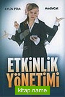 Etkinlik Yönetimi