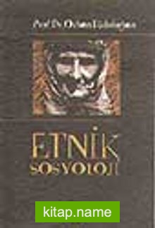 Etnik Sosyoloji