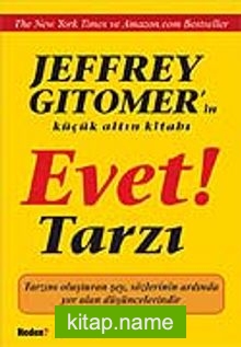 Evet Tarzı!