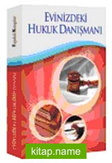 Evinizdeki Hukuk Danışmanı