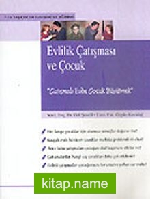 Evlilik Çatışması ve Çocuk