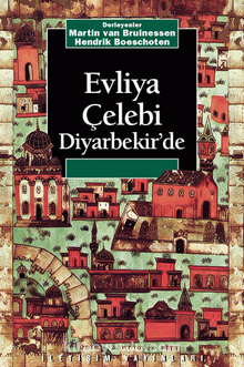 Evliya Çelebi Diyarbekir’de