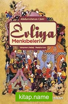 Evliya Menkıbeleri