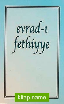 Evrad-ı Fethiyye (Cep Boy)