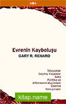 Evrenin Kayboluşu