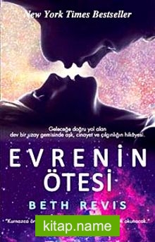 Evrenin Ötesi