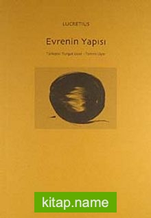 Evrenin Yapısı