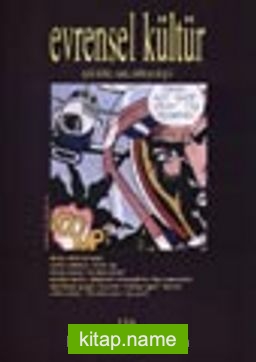 Evrensel / Aylık, Kültür, Sanat Edebiyat dergisi – Kasım 2001 – Sayı: 119