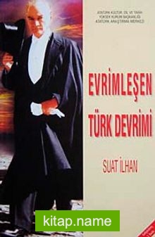 Evrimleşen Türk Devrimi