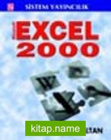 Excel 2000 İngilizce Sürüm