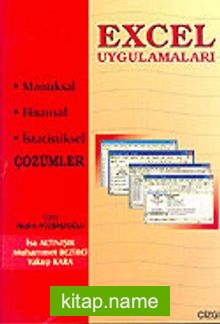 Excel Uygulamaları