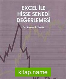 Excel ile Hisse Senedi Değerlemesi