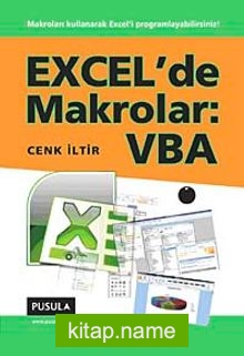 Excel’de Makrolar: VBA