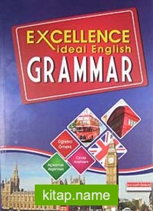 Excellence İdeal English Grammar