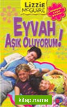 Eyvah Aşık Oluyorum! / Lizzie McGuire