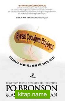 Eyvah Çocuğum Büyüyor