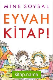 Eyvah Kitap!