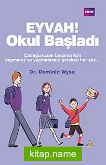 Eyvah Okul Başladı