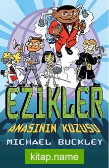 Ezikler Anasının Kuzusu -2