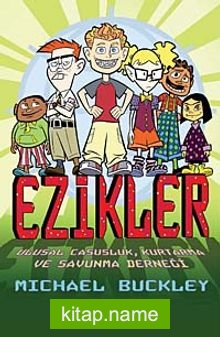 Ezikler  Ulusal Casusluk, Kurtarma ve Savunma Derneği