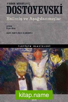 Ezilmiş ve Aşağılanmışlar