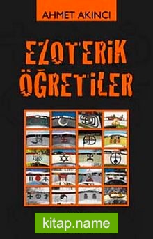 Ezoterik Öğretiler