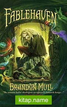 Fablehaven -1