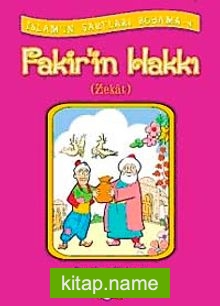 Fakir’in Hakkı (Zekat)