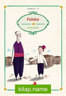 Falaka/Ahmet Rasim/Klasiklerimiz