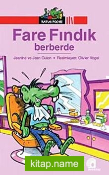 Fare Fındık Berberde