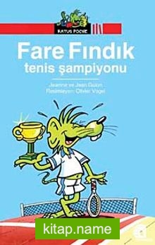 Fare Fındık Tenis Şampiyonu