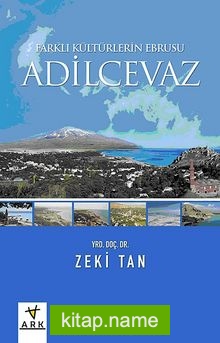 Farklı Kültürlerin Ebrusu Adilcevaz