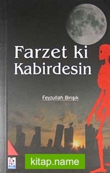Farzet ki Kabirdesin
