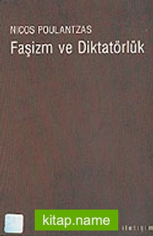 Faşizm ve Diktatörlük