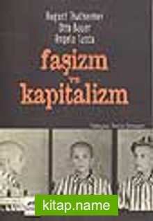 Faşizm ve Kapitalizm