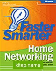 Faster Smarter Home Networking