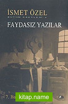 Faydasız Yazılar