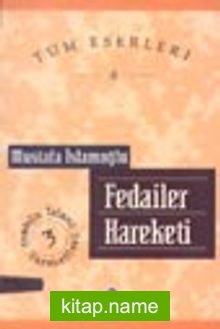 Fedailer Hareketi