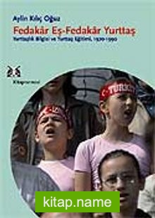 Fedakar Eş-Fedakar Yurttaş Yurttaşlık Bilgisi ve Yurttaş Eğitimi 1970-1990