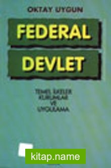 Federal Devlet