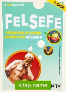 Felsefe Düşüncenin Gelişimini Anlamak İçin Çizgibilim