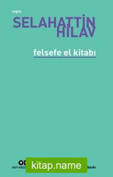 Felsefe El Kitabı