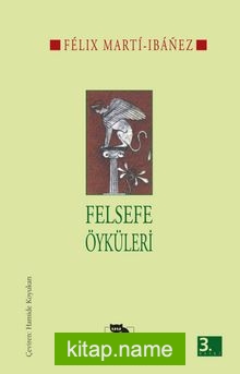 Felsefe Öyküleri