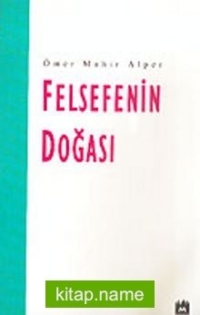 Felsefenin Doğası