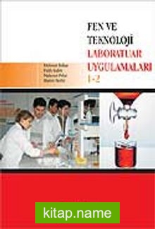 Fen Bilgisi Laboratuar Uygulamaları 1-2