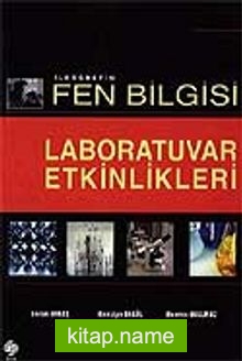 Fen Bilgisi – Laboratuvar Teknikleri