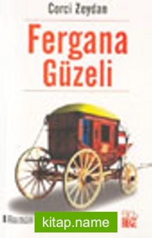 Fergana Güzeli